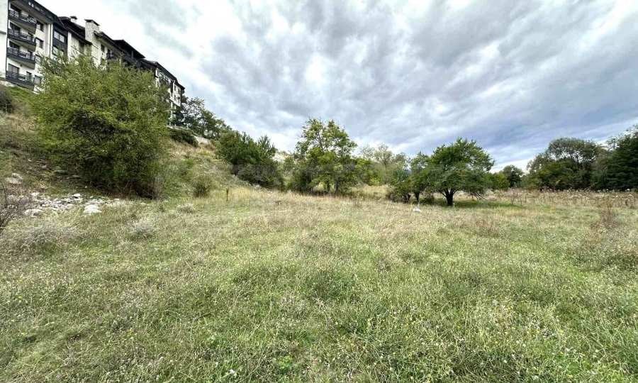 Продава ПАРЦЕЛ, гр. Банско, област Благоевград, снимка 2 - Парцели - 54916462