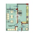 Продава 1-СТАЕН, град Русе, Дружба 1 • 74373 € • 89931317 — Holmes.bg