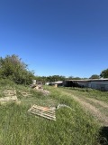 Продава ПАРЦЕЛ, град Хасково, Промишлена зона - Юг • 50000 лв. / 25564.59 € • 60100665 4