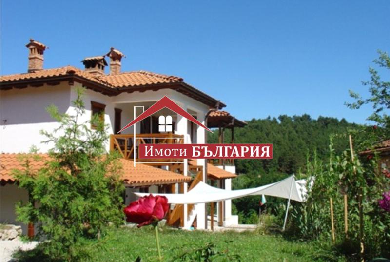 Продава КЪЩА | Imot.bg — изображение 9