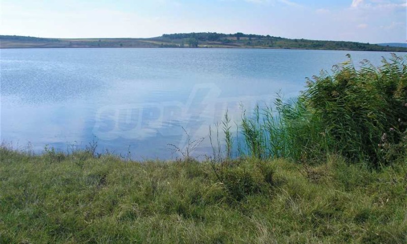Продава ПАРЦЕЛ в град Бургас, с. Димчево - 9572 кв.м / 180 000 € » 352 049.40 лв., СУПРИММО - БУРГАС