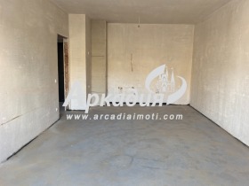 Продава 2-стаен град Пловдив Христо Смирненски - [1] 