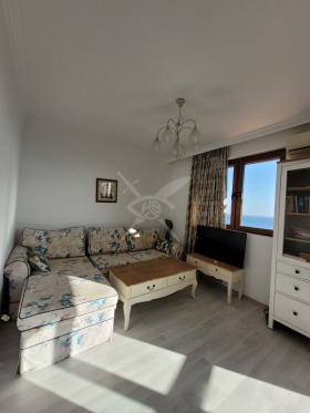 2 Schlafzimmer Sweti Wlas, region Burgas 1