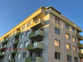 2 bedroom Hristo Smirnenski, Plovdiv 16