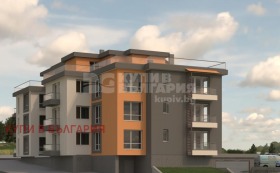 2 quartos Vinica, Varna 3