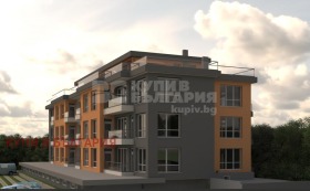 2 quartos Vinica, Varna 4