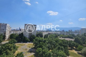 2 soveværelser Druzhba 1, Sofia