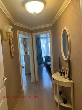 Maisonette m-t Evksinograd, Varna 10