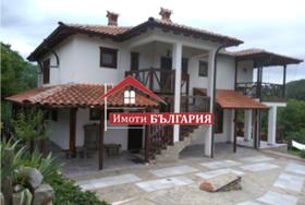 Продава къща област Пловдив с. Богдан - [1] 