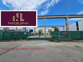 Пром. помещение град София, Дружба 1