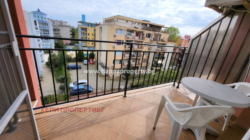 Продава 1-СТАЕН, област Бургас, к.к. Слънчев бряг • 51000 € / 99747.33 лв. • 44385268 1