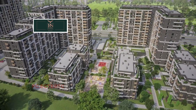 De vânzare  1 dormitor Sofia , Banișora , 68 mp | 53926212 - imagine [11]