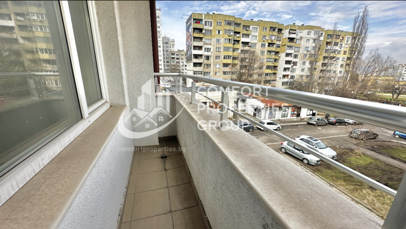 Продава 2-СТАЕН, гр. София, Овча купел 2, снимка 5 - Aпартаменти - 49051439