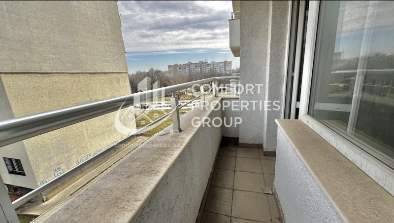 Продава 2-СТАЕН, гр. София, Овча купел 2, снимка 6 - Aпартаменти - 49051439