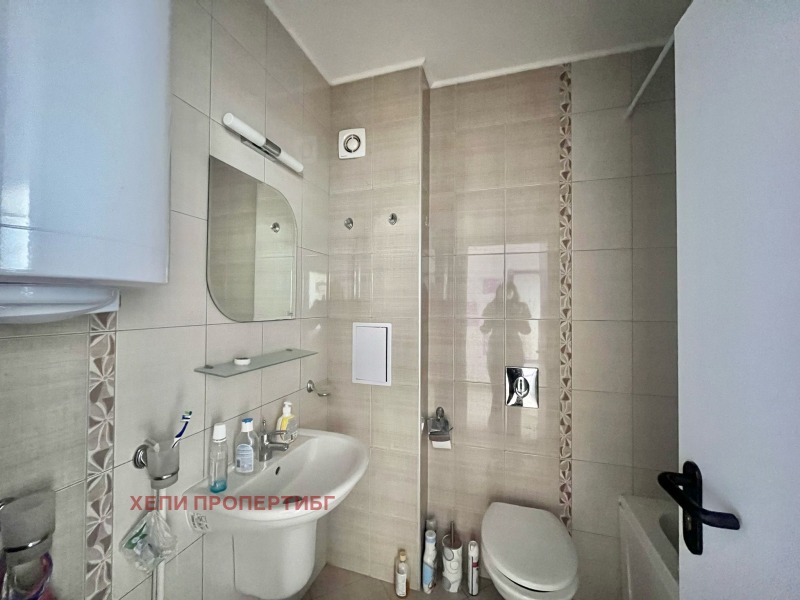 Zu verkaufen  1 Schlafzimmer region Burgas , Nesebar , 70 qm | 16317230 - Bild [15]