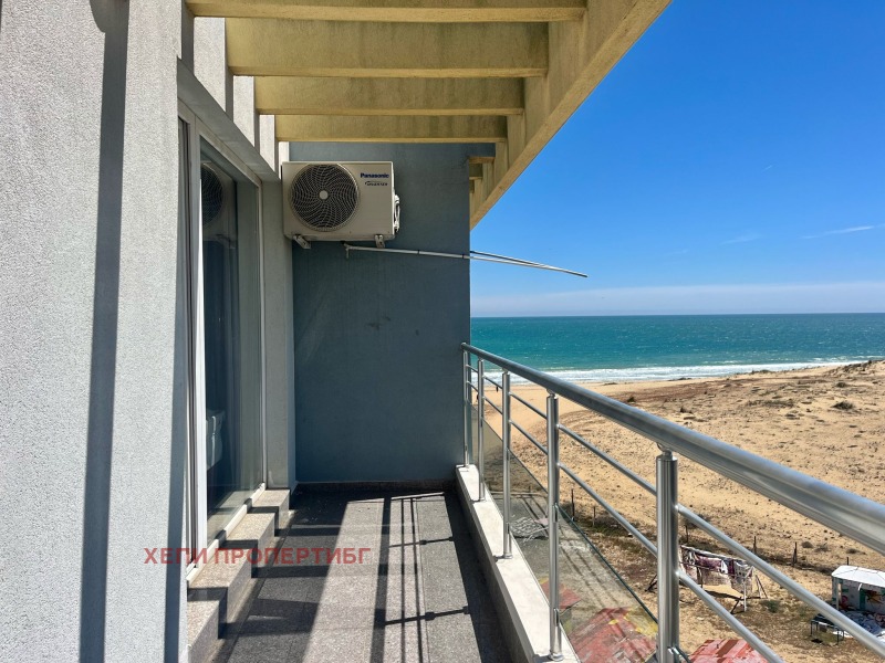 Zu verkaufen  1 Schlafzimmer region Burgas , Nesebar , 70 qm | 16317230 - Bild [5]