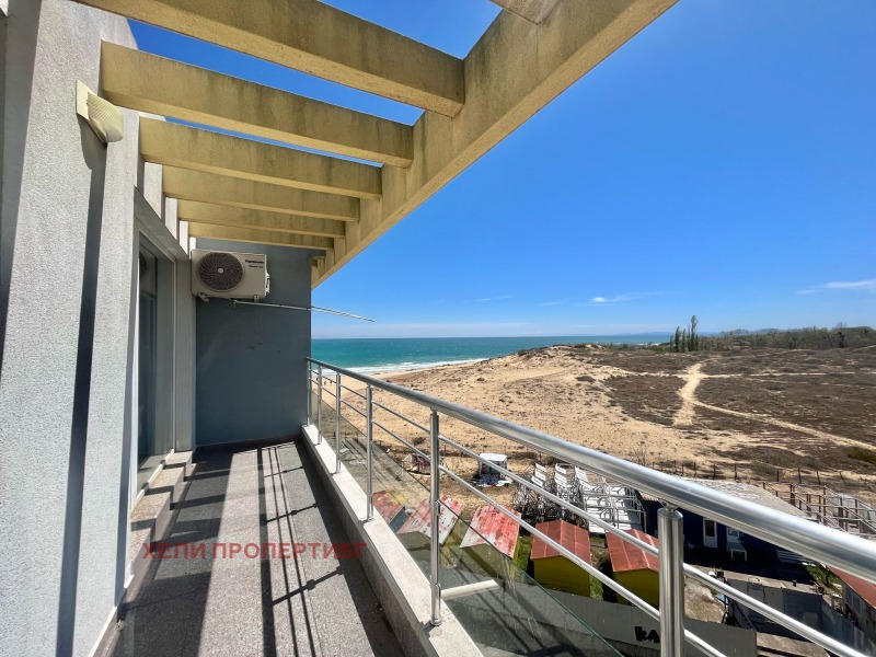 Zu verkaufen  1 Schlafzimmer region Burgas , Nesebar , 70 qm | 16317230 - Bild [6]