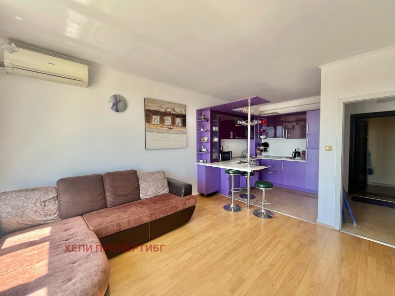 Zu verkaufen  1 Schlafzimmer region Burgas , Nesebar , 70 qm | 16317230 - Bild [2]