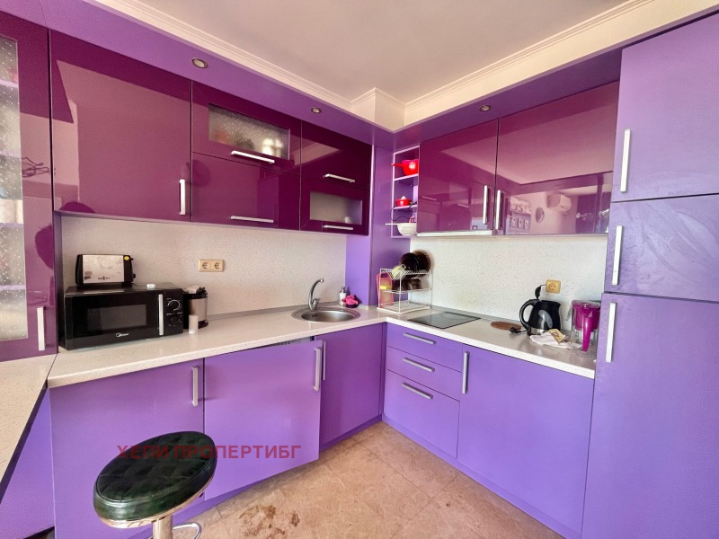 Zu verkaufen  1 Schlafzimmer region Burgas , Nesebar , 70 qm | 16317230 - Bild [4]