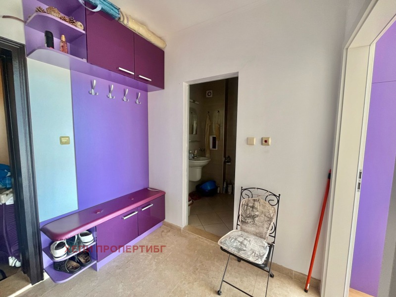 Zu verkaufen  1 Schlafzimmer region Burgas , Nesebar , 70 qm | 16317230 - Bild [12]