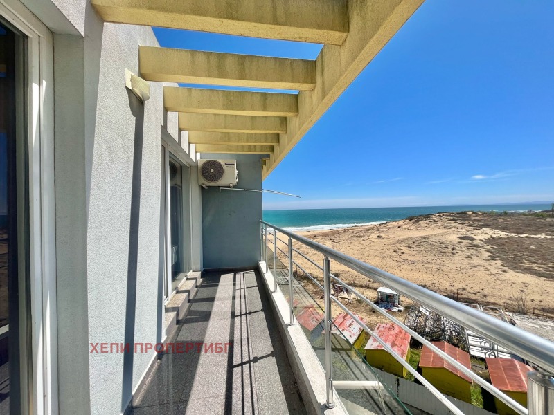 Zu verkaufen  1 Schlafzimmer region Burgas , Nesebar , 70 qm | 16317230 - Bild [13]
