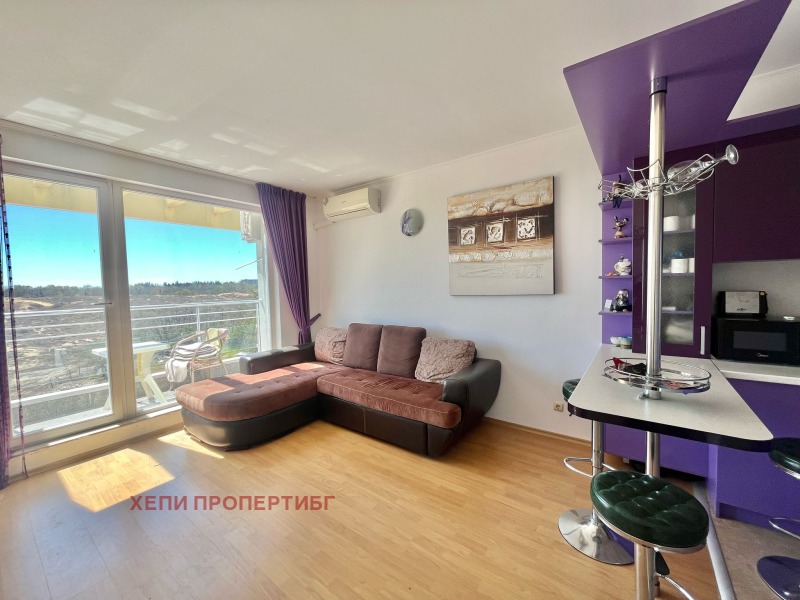 Zu verkaufen  1 Schlafzimmer region Burgas , Nesebar , 70 qm | 16317230 - Bild [3]