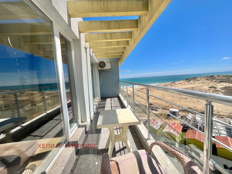 Zu verkaufen  1 Schlafzimmer region Burgas , Nesebar , 70 qm | 16317230 - Bild [14]