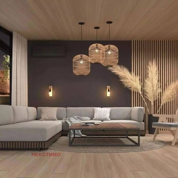 Te koop  1 slaapkamer Plovdiv , Trakija , 73 m² | 98269956