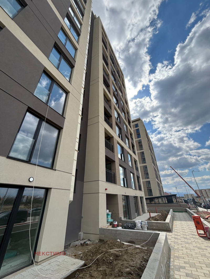 For Sale  1 bedroom Plovdiv , Trakiya , 73 sq.m | 98269956 - image [4]