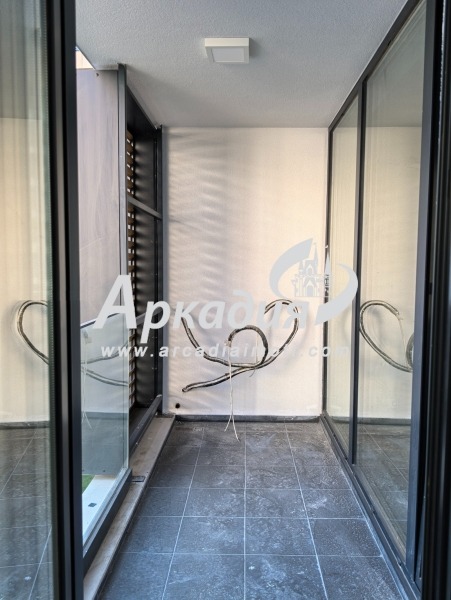 Προς πώληση  1 υπνοδωμάτιο Πλοβδηβ , Χρηστο Σμηρνενσκη , 70 τ.μ | 39691079 - εικόνα [4]