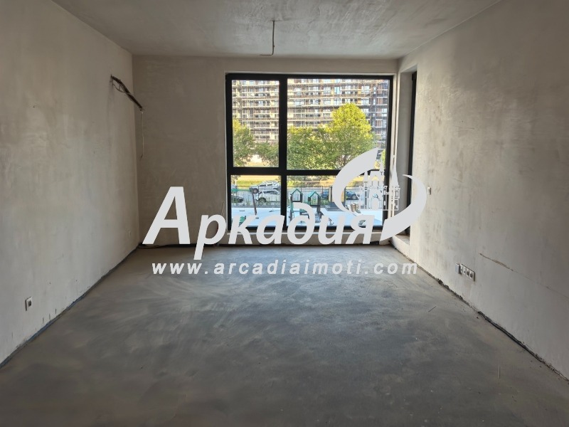 Προς πώληση  1 υπνοδωμάτιο Πλοβδηβ , Χρηστο Σμηρνενσκη , 70 τ.μ | 39691079 - εικόνα [2]