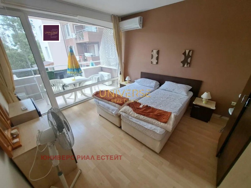 Продается  1 спальня область Бургас , к.к. Слънчев бряг , 56 кв.м | 56630829 - изображение [5]