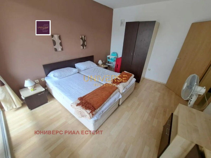 Продается  1 спальня область Бургас , к.к. Слънчев бряг , 56 кв.м | 56630829 - изображение [4]