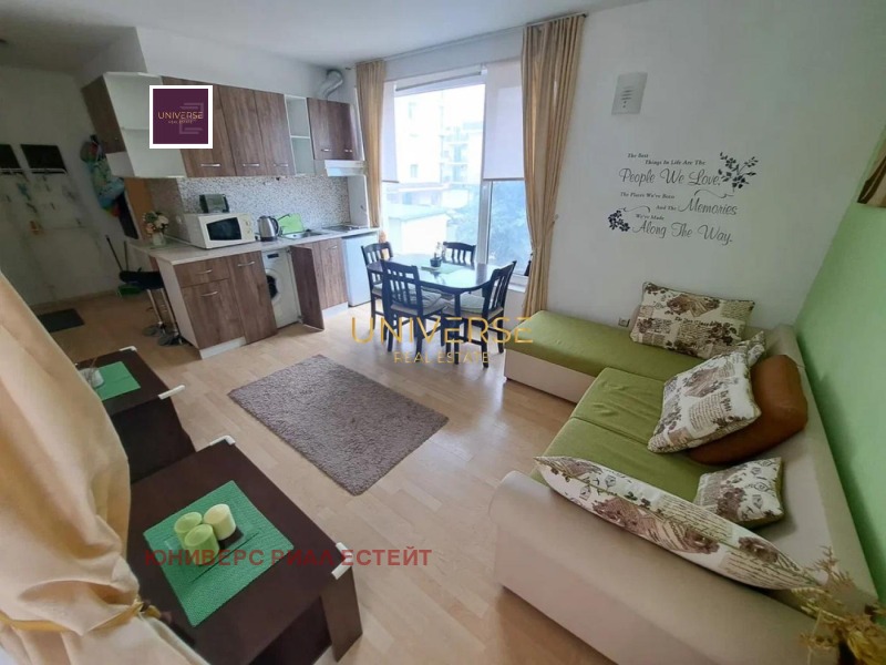 Продается  1 спальня область Бургас , к.к. Слънчев бряг , 56 кв.м | 56630829 - изображение [14]
