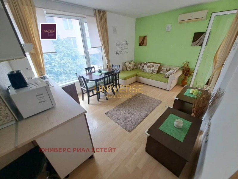 Продается  1 спальня область Бургас , к.к. Слънчев бряг , 56 кв.м | 56630829 - изображение [12]