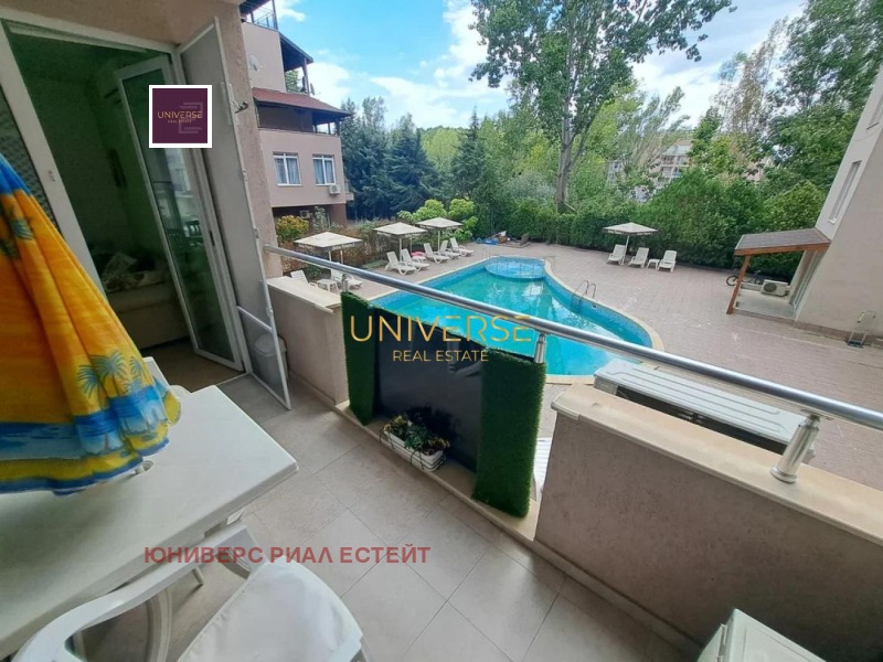 Продается  1 спальня область Бургас , к.к. Слънчев бряг , 56 кв.м | 56630829 - изображение [7]