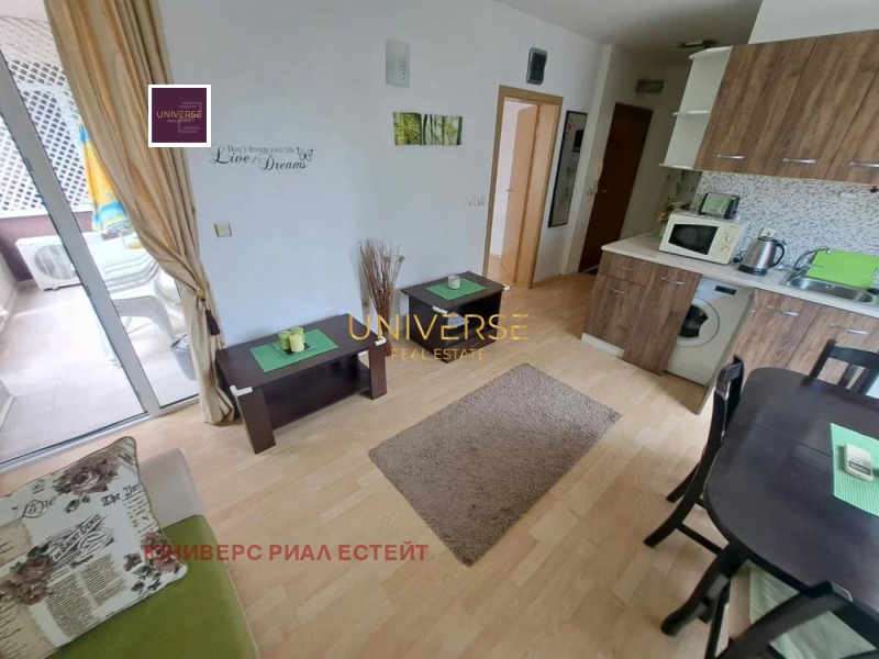 Продается  1 спальня область Бургас , к.к. Слънчев бряг , 56 кв.м | 56630829 - изображение [13]