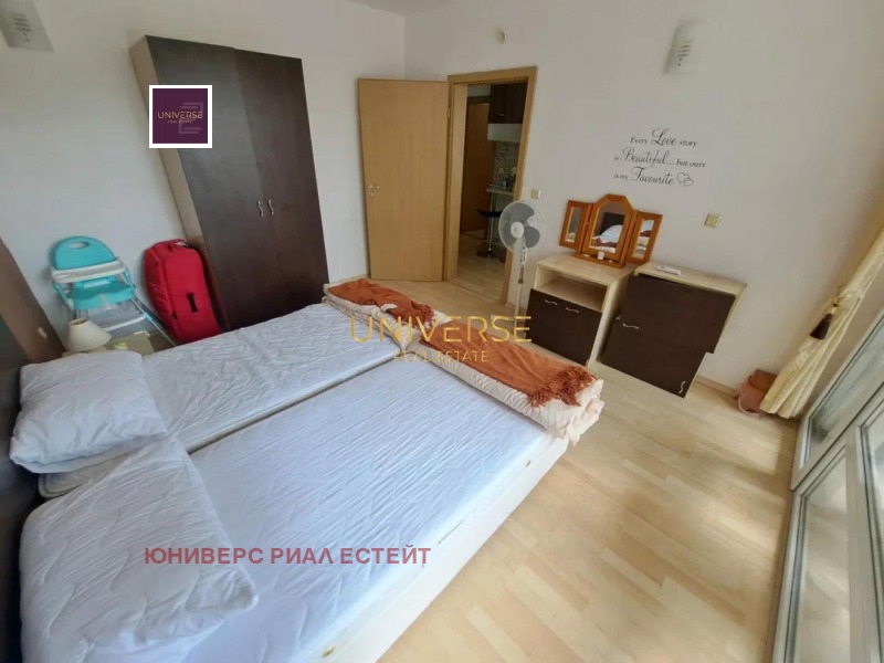 Продается  1 спальня область Бургас , к.к. Слънчев бряг , 56 кв.м | 56630829 - изображение [6]