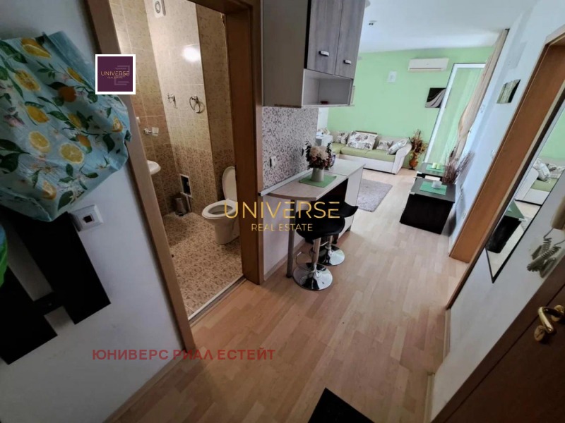 Продается  1 спальня область Бургас , к.к. Слънчев бряг , 56 кв.м | 56630829