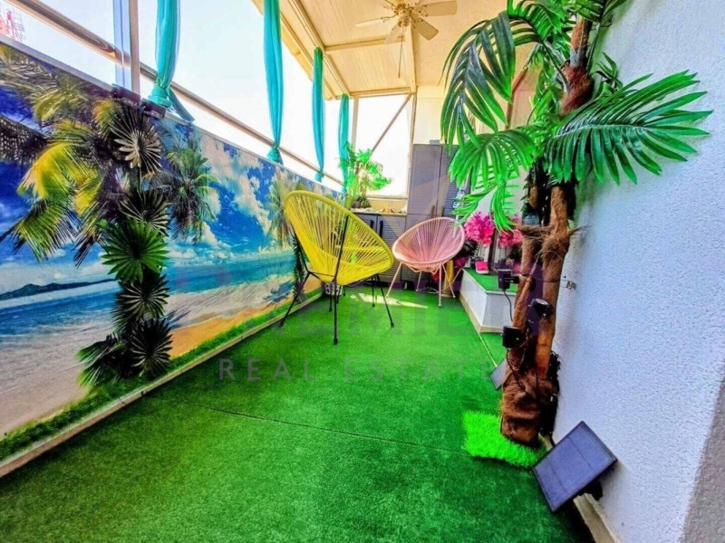 À venda  1 quarto Varna , Pobeda , 64 m² | 50432416 - imagem [8]