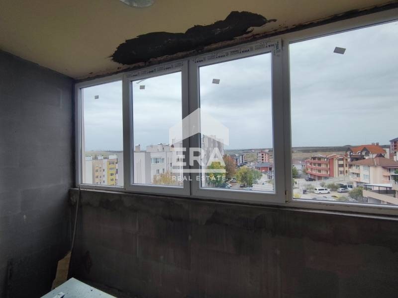 Продава 2-СТАЕН, гр. Хасково, Бадема, снимка 7 - Апартаменти - 52607219