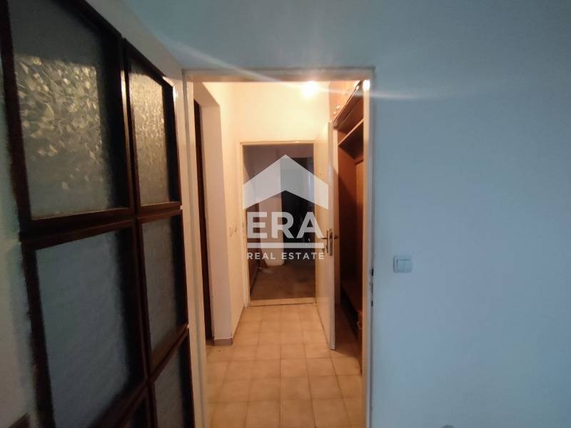 Продава 2-СТАЕН, гр. Хасково, Бадема, снимка 3 - Апартаменти - 52607219