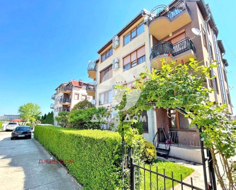 Продава  2-стаен област Бургас , с. Равда , 59 кв.м | 64484818 - изображение [8]