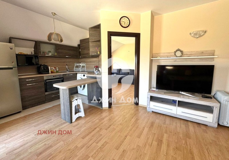 Продава  2-стаен област Бургас , с. Равда , 59 кв.м | 64484818 - изображение [3]