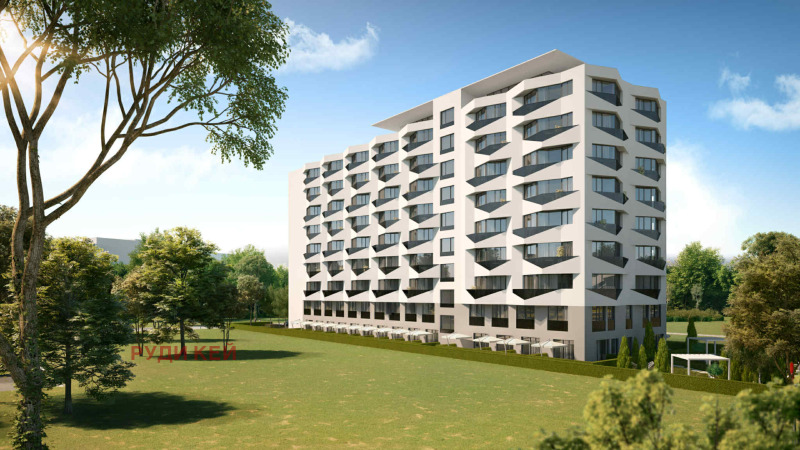 Продается  1 спальня Варна , Владислав Варненчик 1 , 59 кв.м | 39874825