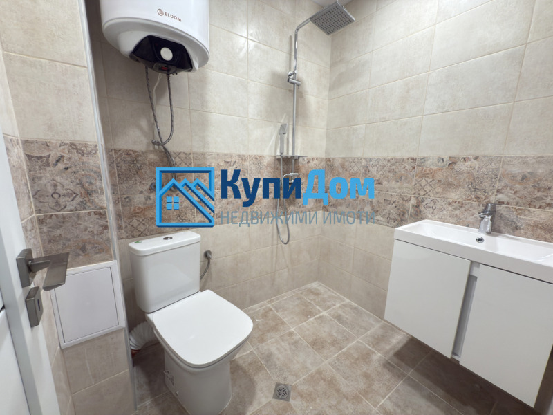 Продава 2-СТАЕН, гр. Варна, м-т Пчелина, снимка 5 - Апартаменти - 52751555