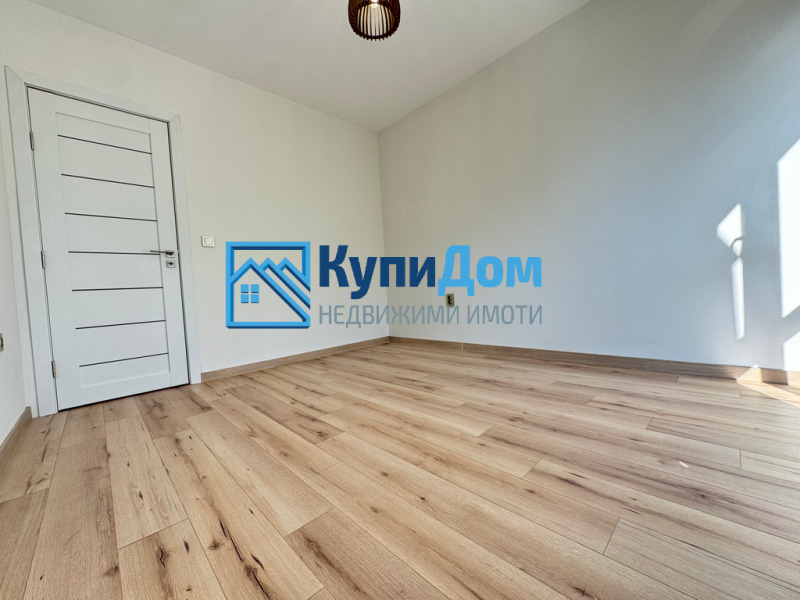 Продава 2-СТАЕН, гр. Варна, м-т Пчелина, снимка 3 - Апартаменти - 52751555