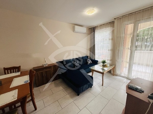 Продава 2-СТАЕН, гр. Несебър, област Бургас, снимка 3 - Апартаменти - 52875417