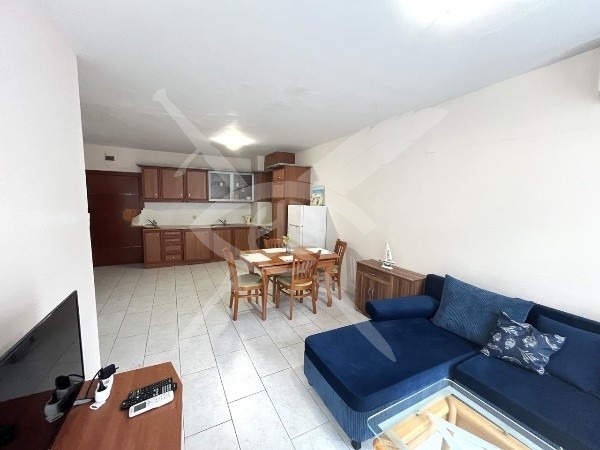 Продава 2-СТАЕН, гр. Несебър, област Бургас, снимка 2 - Апартаменти - 52875417