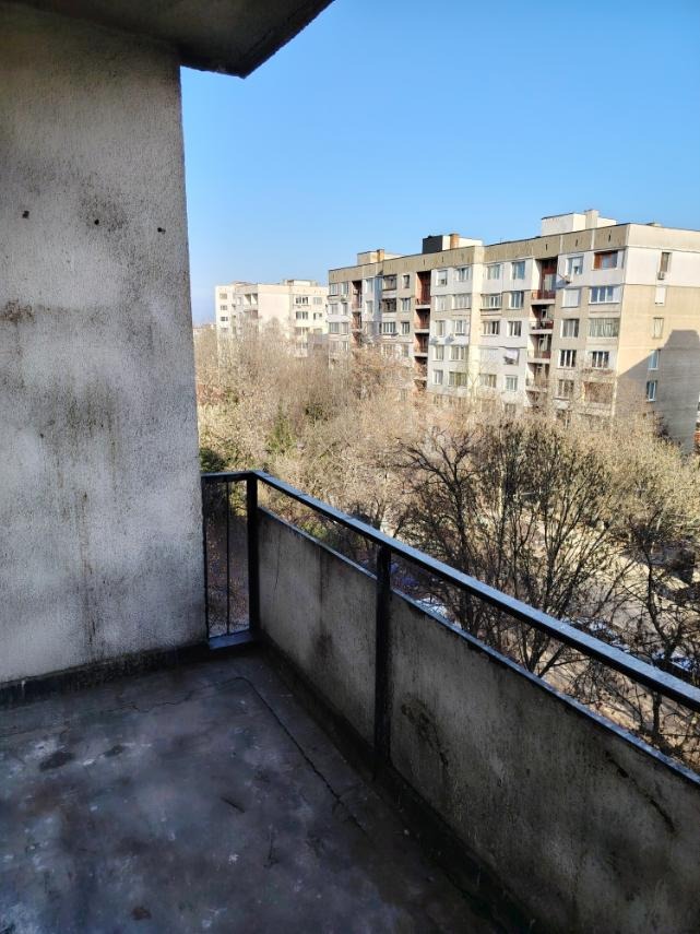 Продава 2-СТАЕН, гр. София, Хаджи Димитър, снимка 2 - Апартаменти - 53115080